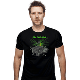 ShirtPunch The Little God, view 5