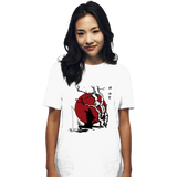 ShirtPunch The Little Hero, view 2