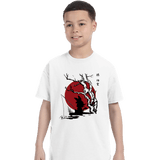 ShirtPunch The Little Hero, view 3