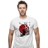 ShirtPunch The Little Hero, view 5