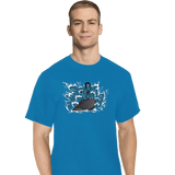 ShirtPunch The Little Na'vi, view 4