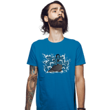 ShirtPunch The Little Na'vi, view 5