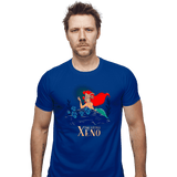 ShirtPunch The Little Xeno, view 5