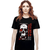 ShirtPunch The Living Dead, view 2