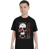 ShirtPunch The Living Dead, view 3