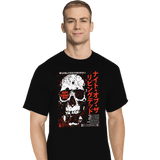 ShirtPunch The Living Dead, view 4