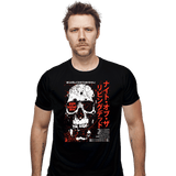 ShirtPunch The Living Dead, view 5