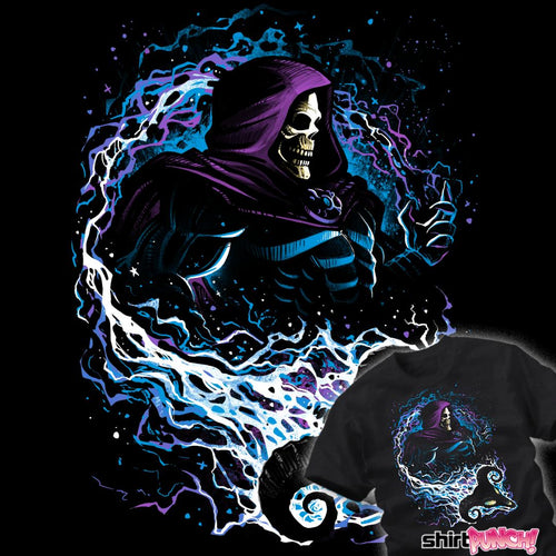 ShirtPunch The Lord Of Destruction