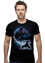 ShirtPunch The Lord Of Destruction, view 2