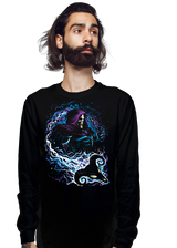 ShirtPunch The Lord Of Destruction, view 4