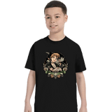 ShirtPunch The Lost Boy, view 3
