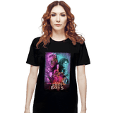 ShirtPunch The Lost Boys, view 2