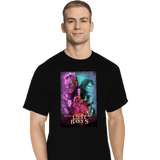 ShirtPunch The Lost Boys, view 4