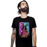 ShirtPunch The Lost Boys, view 5