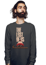 ShirtPunch The Lost Of Us, view 4