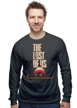 ShirtPunch The Lost Of Us, view 5