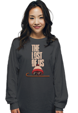 ShirtPunch The Lost Of Us, view 6