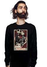 ShirtPunch The Love Before The Nightmare, view 4