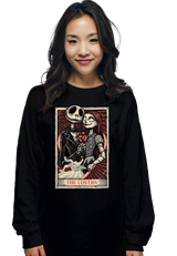 ShirtPunch The Love Before The Nightmare, view 6