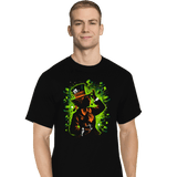 ShirtPunch The Mad Hatter, view 4