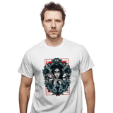 ShirtPunch The Madness, view 2