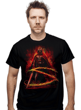 ShirtPunch The Mark Of Sith, view 2