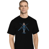 ShirtPunch The Mark Of The Force, view 4