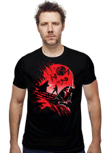 ShirtPunch The Mask Of The Father, view 2