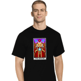 ShirtPunch The Master., view 4