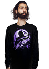 ShirtPunch The Master Of The Shadow, view 4