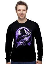 ShirtPunch The Master Of The Shadow, view 5