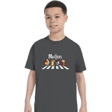 ShirtPunch The Masters, view 3