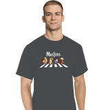 ShirtPunch The Masters, view 4
