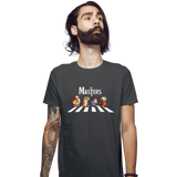 ShirtPunch The Masters, view 5
