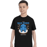 ShirtPunch The Max Rebo Band, view 3