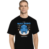 ShirtPunch The Max Rebo Band, view 4