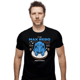ShirtPunch The Max Rebo Band, view 5