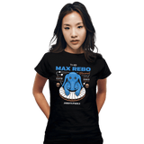 ShirtPunch The Max Rebo Band, view 6