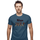 ShirtPunch The Mayhem, view 5