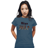 ShirtPunch The Mayhem, view 6