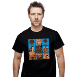ShirtPunch The Maze Bunch, view 2