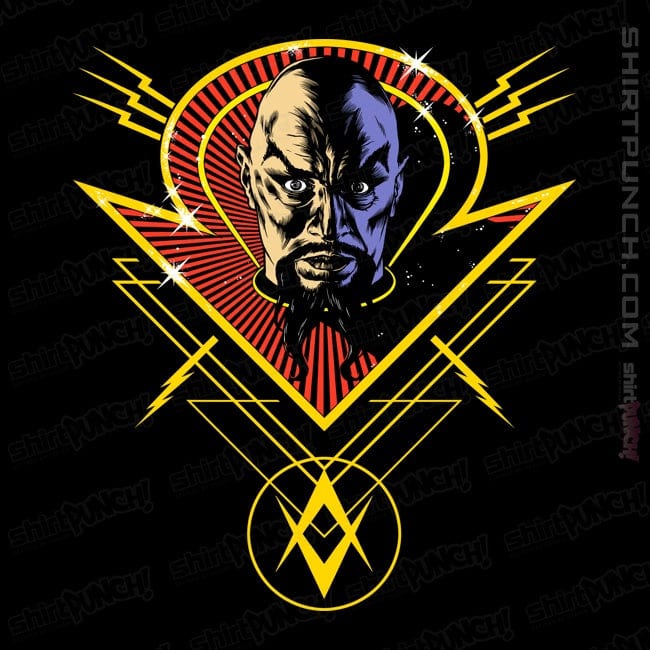 ShirtPunch The Merciless