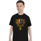 ShirtPunch The Merciless, view 3