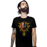 ShirtPunch The Merciless, view 5