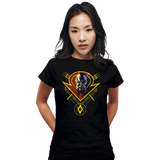 ShirtPunch The Merciless, view 6