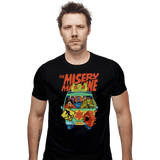 ShirtPunch The Misery Machine, view 5