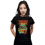 ShirtPunch The Misery Machine, view 6