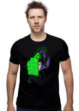 ShirtPunch The Mistress Of Evil, view 2