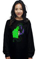 ShirtPunch The Mistress Of Evil, view 6