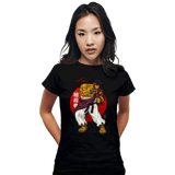 ShirtPunch The Monk., view 6